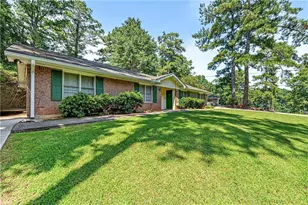 4901 Valley Dale Dr SW, Lilburn, GA 30047 - Photo 5