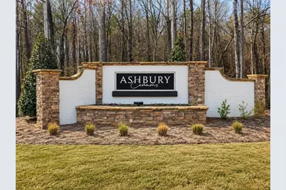704 Crest Line Trail, Powder Springs, GA 30127 - Photo 25