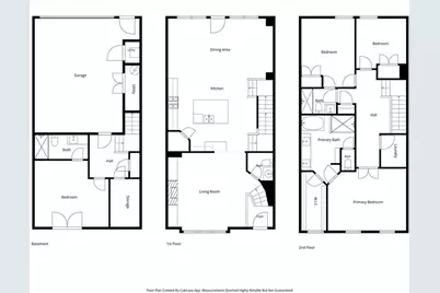 530 Micayne Circle SE #4, Smyrna, GA 30082 - Photo 47