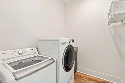 522 Boulevard Place NE #2, Atlanta, GA 30308 - Photo 41