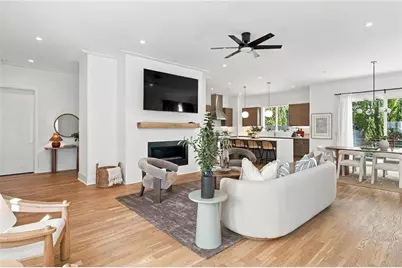 522 Boulevard Place NE #2, Atlanta, GA 30308 - Photo 1