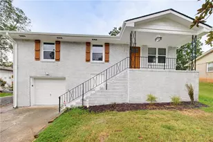 1338 Georgia Ave, Atlanta, GA 30344 - Photo 1