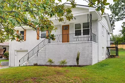 1338 Georgia Avenue, Atlanta, GA 30344 - Photo 3