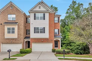 2279 Spin Drift Way, Lawrenceville, GA 30043 - Photo 1