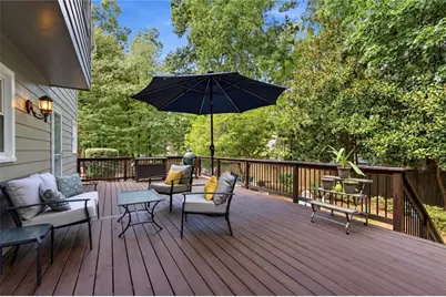 1071 Lake Washington Drive, Lawrenceville, GA 30043 - Photo 49