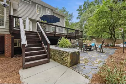 1071 Lake Washington Drive, Lawrenceville, GA 30043 - Photo 51