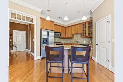 11 Perimeter Center E #1417, Atlanta, GA 30346 - Photo 1
