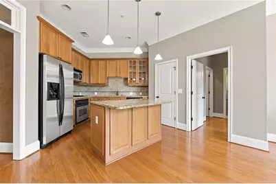 11 Perimeter Center E #1417, Atlanta, GA 30346 - Photo 9