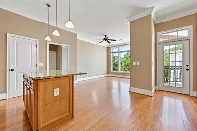 11 Perimeter Center E #1417, Atlanta, GA 30346 - Photo 3