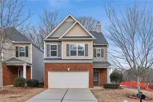 3145 Englewood Dr, Cumming, GA 30040 - Photo 1