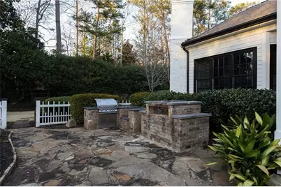 980 Fenimore Circle, Sandy Springs, GA 30350 - Photo 85