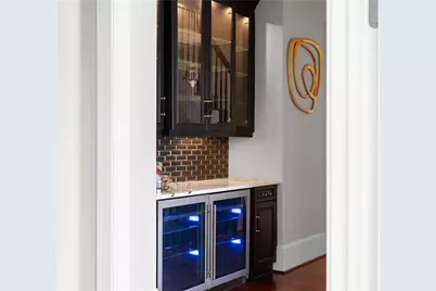 980 Fenimore Circle, Sandy Springs, GA 30350 - Photo 13