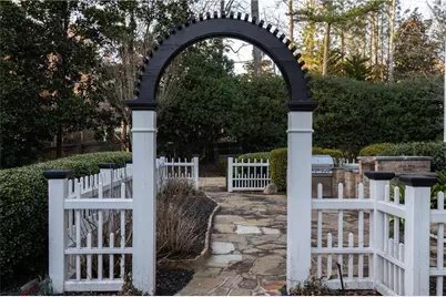 980 Fenimore Circle, Sandy Springs, GA 30350 - Photo 83