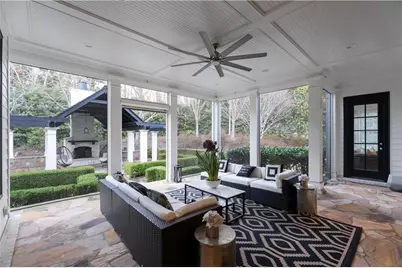 980 Fenimore Circle, Sandy Springs, GA 30350 - Photo 81