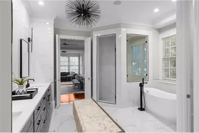 980 Fenimore Circle, Sandy Springs, GA 30350 - Photo 35