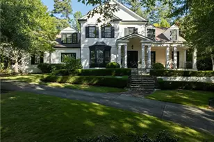 [Address not provided], Sandy Springs, GA 30350 - Photo 1