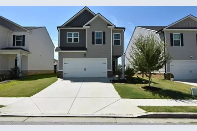 385 Shasta Court, Hoschton, GA 30548 - Photo 1