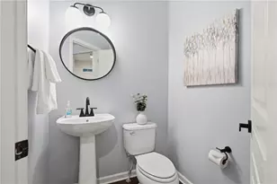 1599 Trailview Way NE, Atlanta, GA 30329 - Photo 5