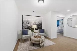 1599 Trailview Way NE, Atlanta, GA 30329 - Photo 21