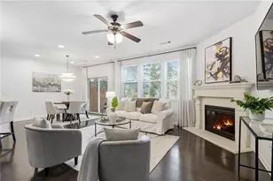 1599 Trailview Way NE, Atlanta, GA 30329 - Photo 7