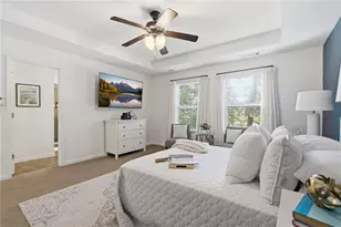 1599 Trailview Way NE, Atlanta, GA 30329 - Photo 23