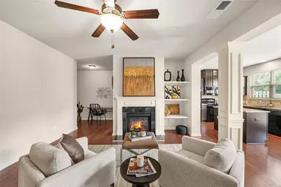 6595 Story Circle, Norcross, GA 30093 - Photo 3