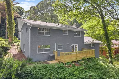 495 Larchmont Circle NW, Atlanta, GA 30318 - Photo 41