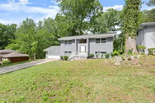 495 Larchmont Cir NW, Atlanta, GA 30318 - Photo 3