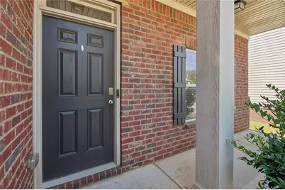 462 Fredrick Drive, McDonough, GA 30253 - Photo 3