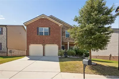 462 Fredrick Drive, McDonough, GA 30253 - Photo 1