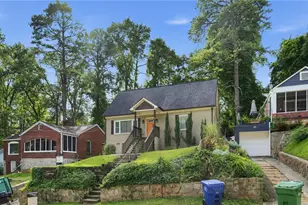 969 Gaston St SW, Atlanta, GA 30310 - Photo 3