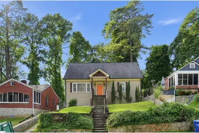 969 Gaston Street SW, Atlanta, GA 30310 - Photo 1