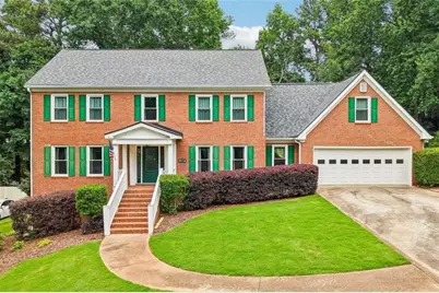 1184 Staples Drive, Lilburn, GA 30047 - Photo 47