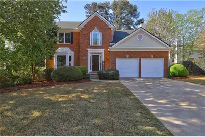 7140 Collingsworth Place, Cumming, GA 30041 - Photo 1