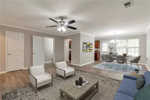 175 Fern Crest Dr, Lawrenceville, GA 30046 - Photo 7