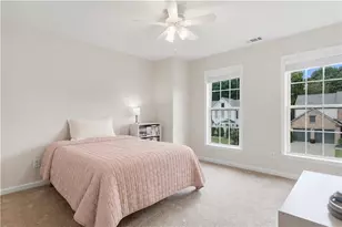 3585 Davyne Bend, Cumming, GA 30040 - Photo 21