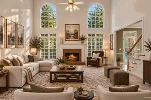 990 Ramsden Run, Alpharetta, GA 30022 - Photo 3