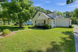 134 E 5th St, Monroe, GA 30655 - Photo 1