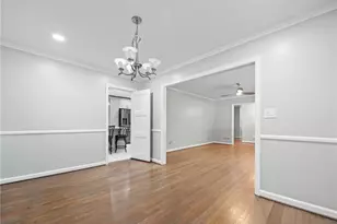 1593 Mill Acres Dr SW, Atlanta, GA 30311 - Photo 9