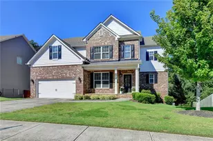 3860 Grandview Manor Dr, Cumming, GA 30028 - Photo 1