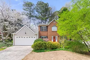 11190 Abbotts Station Dr, Johns Creek, GA 30097 - Photo 1