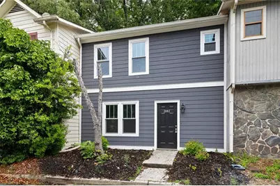 2082 Lenoa Lane, Austell, GA 30106 - Photo 1
