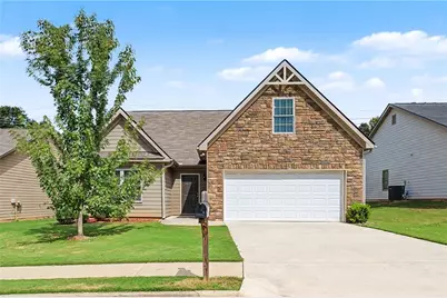 123 W Lexington Avenue, Griffin, GA 30223 - Photo 1