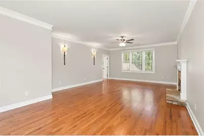 1442 Hedgewood Lane NW, Kennesaw, GA 30152 - Photo 15