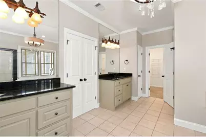1442 Hedgewood Lane NW, Kennesaw, GA 30152 - Photo 17