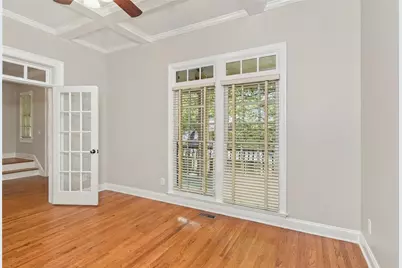 1442 Hedgewood Lane NW, Kennesaw, GA 30152 - Photo 5