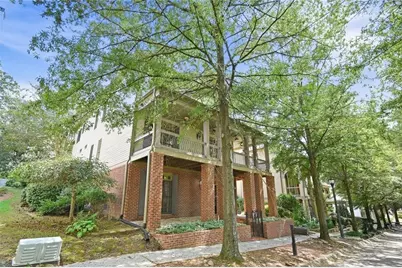 1442 Hedgewood Lane NW, Kennesaw, GA 30152 - Photo 3