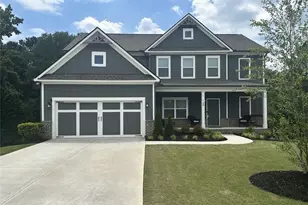 168 Mallard Crk Wy, Bethlehem, GA 30620 - Photo 1