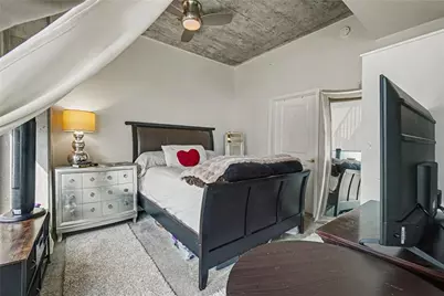 400 W Peachtree Street NW #2609, Atlanta, GA 30308 - Photo 11
