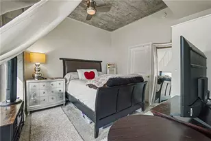 400 W Peachtree St NW, Atlanta, GA 30308 - Photo 11